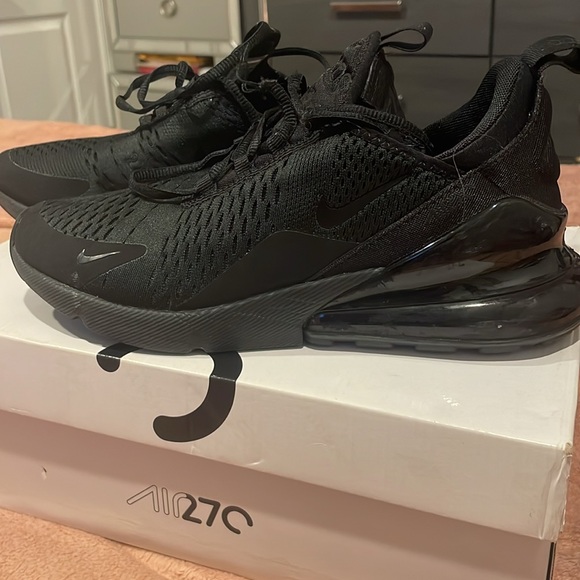 W air max 270 sneakers - Picture 2 of 7